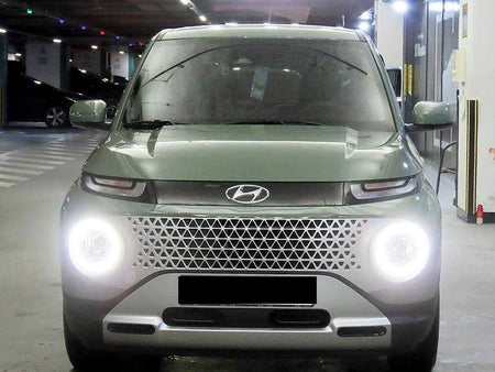 Hyundai Casper — photo 02