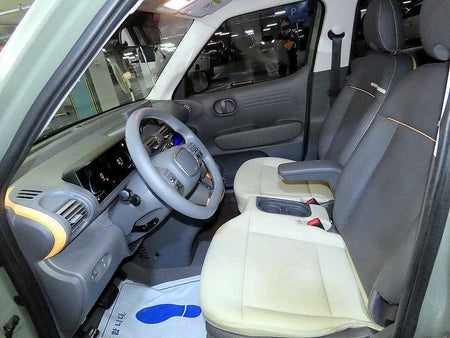 Hyundai Casper — photo 06