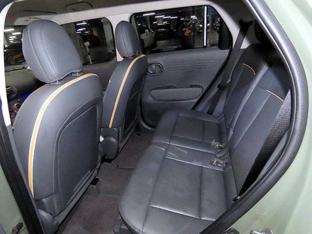 Hyundai Casper — photo 07