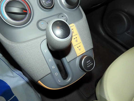 Hyundai Casper — photo 13