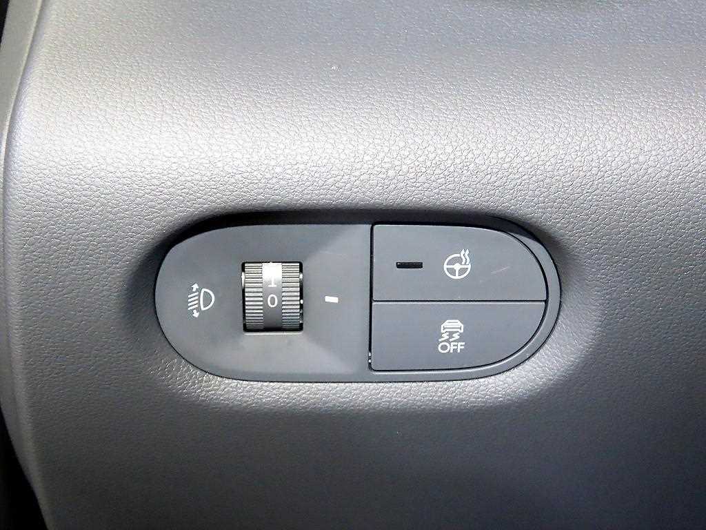 Hyundai Casper — photo 15