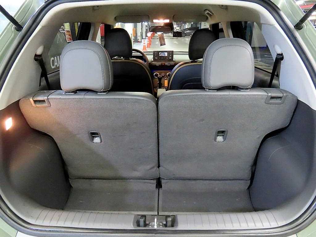 Hyundai Casper — photo 18