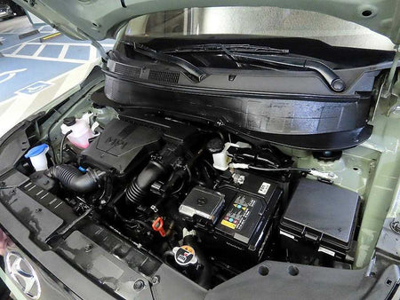 Hyundai Casper — photo 19