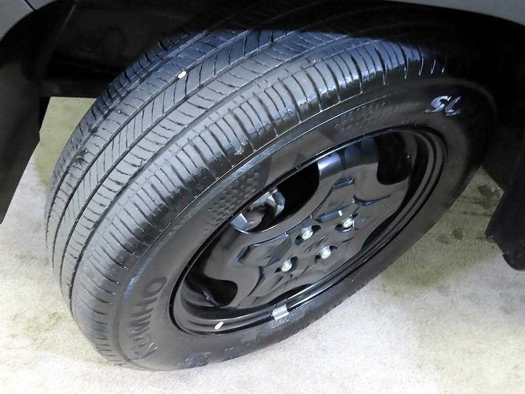 Hyundai Casper — photo 20