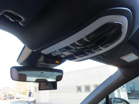 Porsche Macan — photo 10