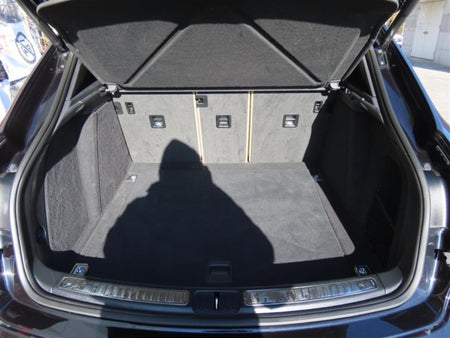 Porsche Macan — photo 18