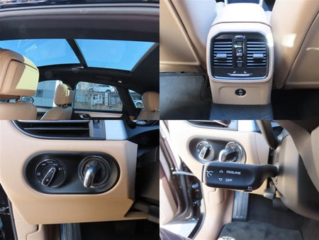Porsche Macan — photo 19
