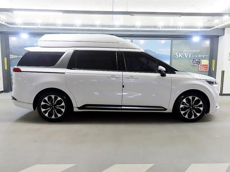 Kia Carnival — photo 03
