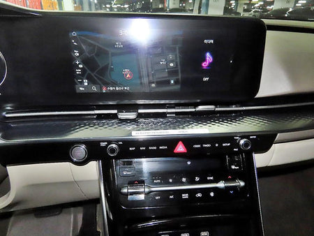 Kia Carnival — photo 11