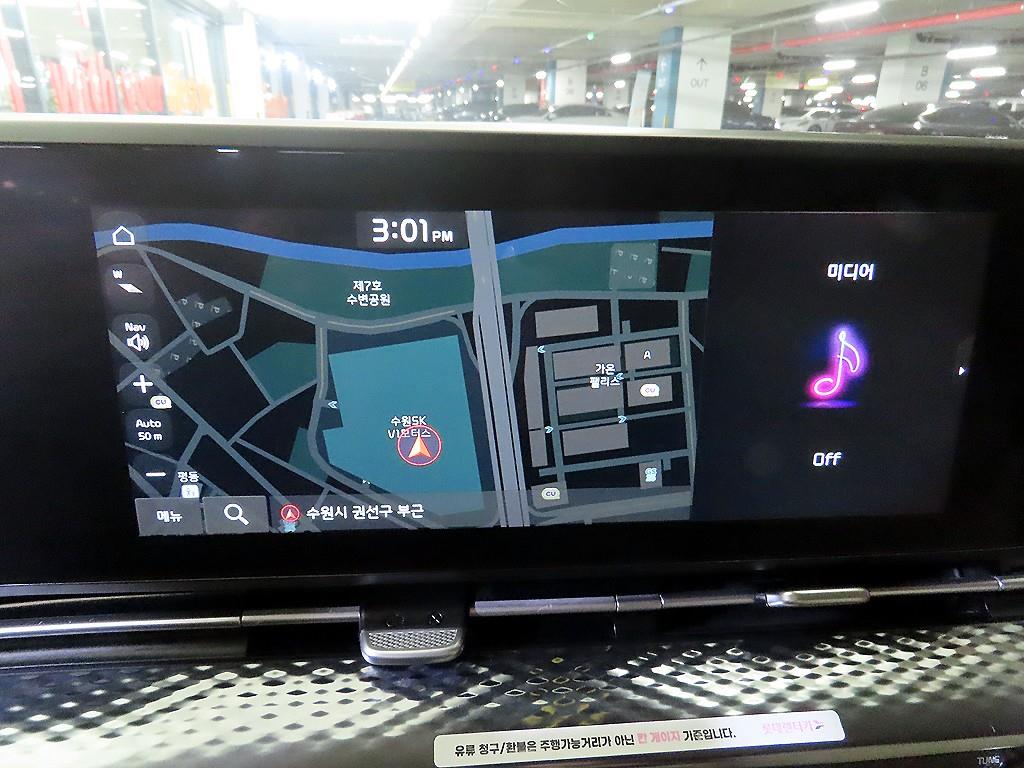 Kia Carnival — photo 13