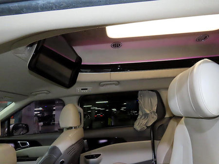Kia Carnival — photo 15