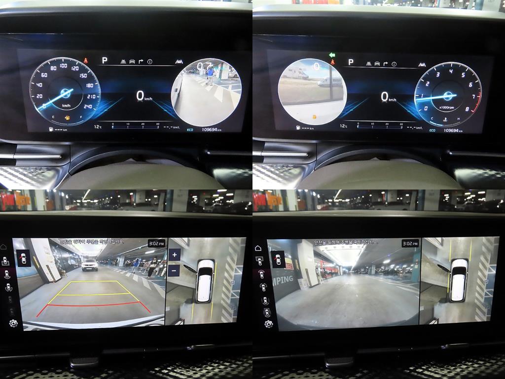 Kia Carnival — photo 17