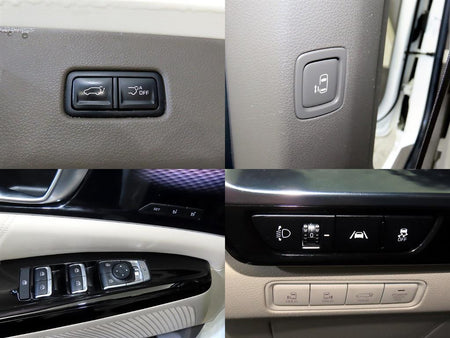 Kia Carnival — photo 18