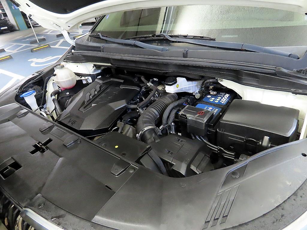 Kia Carnival — photo 19