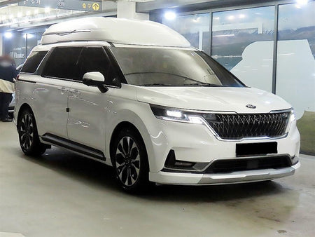 Kia Carnival — photo 01