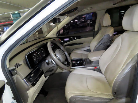 Kia Carnival — photo 06