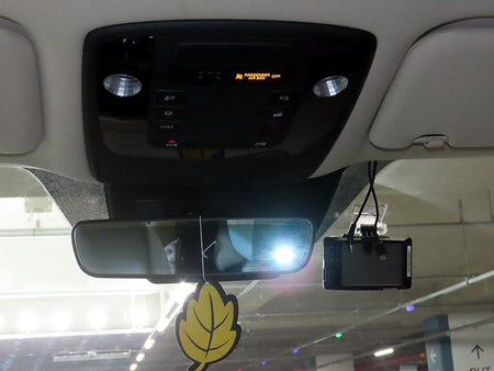 Kia Carnival — photo 14
