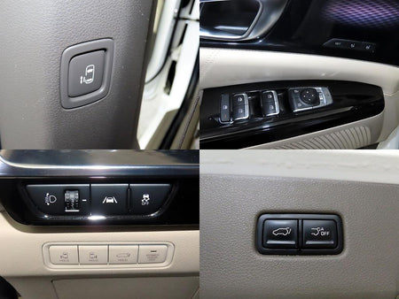 Kia Carnival — photo 18