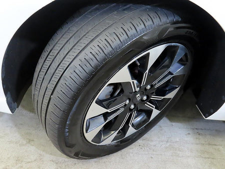 Kia Carnival — photo 20