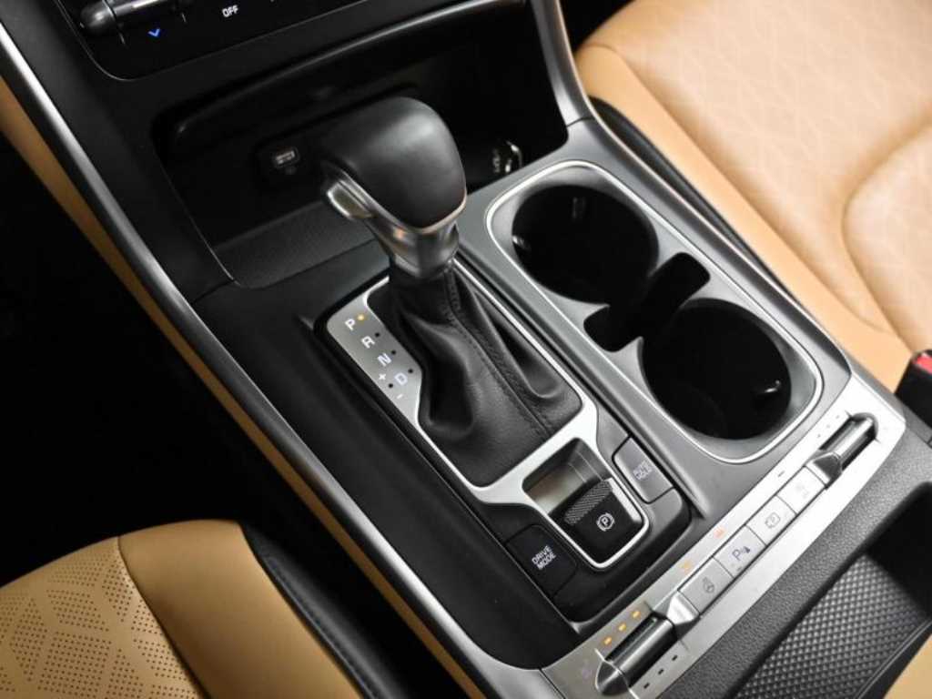 Kia Carnival — photo 09