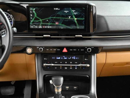 Kia Carnival — photo 14