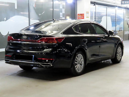Kia K7 — photo 04