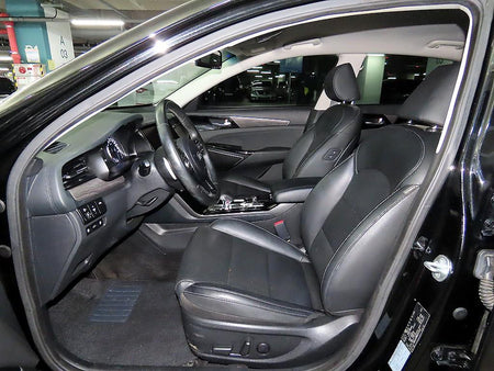 Kia K7 — photo 06