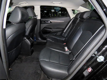 Kia K7 — photo 07