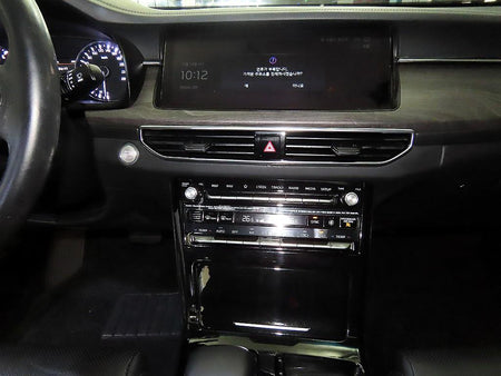 Kia K7 — photo 11