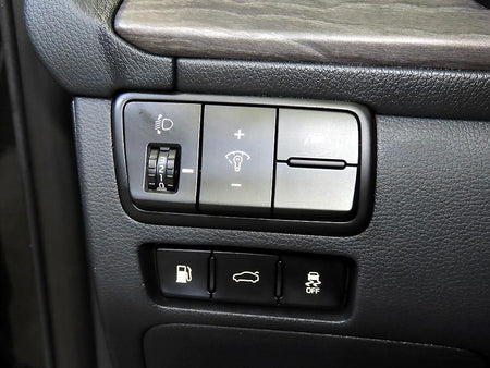Kia K7 — photo 14