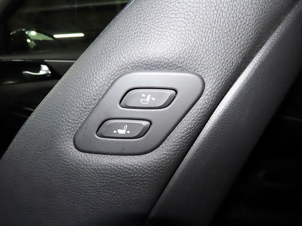 Kia K7 — photo 16