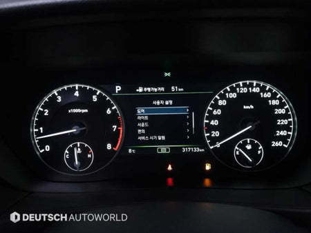 Genesis EQ900 — photo 07