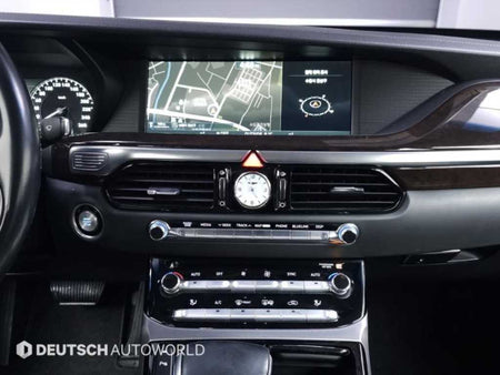 Genesis EQ900 — photo 13