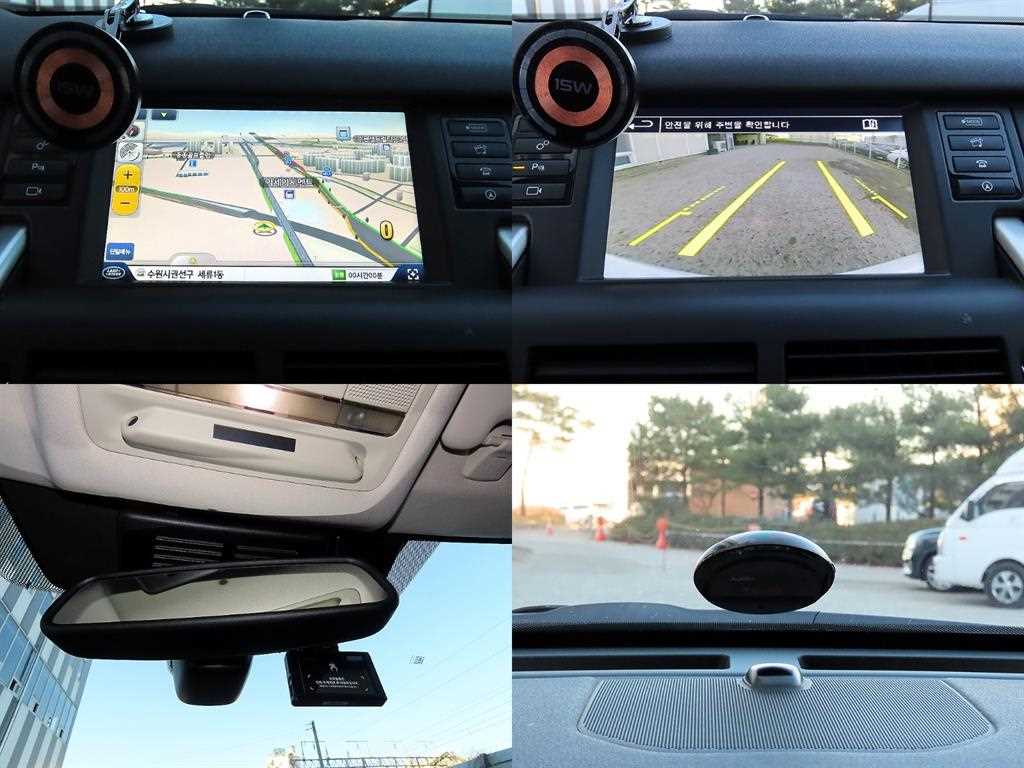 Land Rover Discovery Sport — photo 18