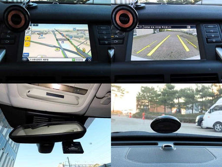 Land Rover Discovery Sport — photo 18