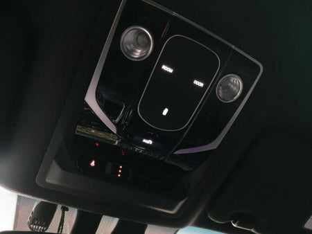 KGM Rexton — photo 16