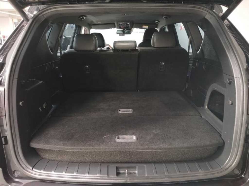 KGM Rexton — photo 18