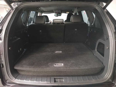 KGM Rexton — photo 18