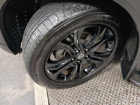 KGM Rexton — photo 20