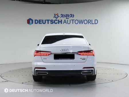 Audi A6 — photo 04