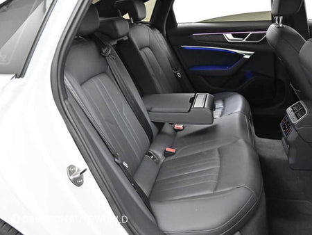 Audi A6 — photo 12