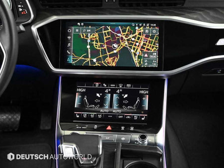 Audi A6 — photo 14