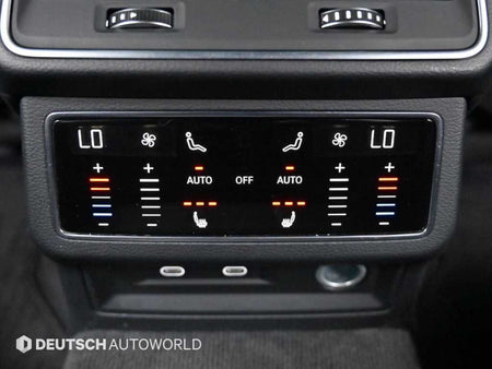 Audi A6 — photo 16