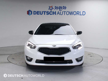 Kia K7 — photo 03