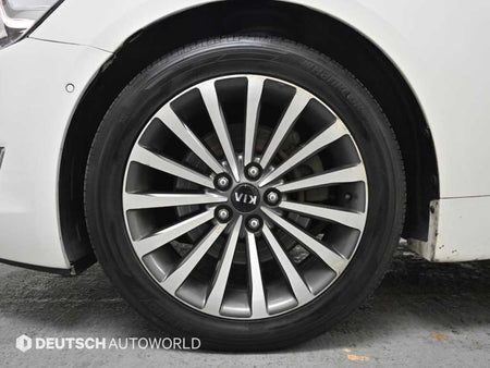 Kia K7 — photo 05