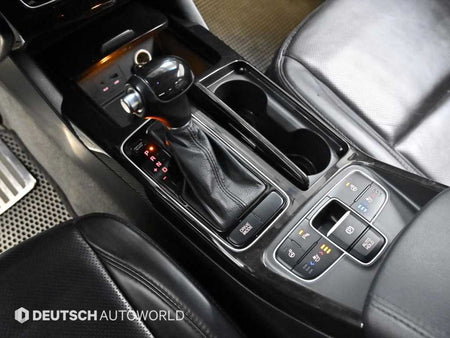 Kia K7 — photo 09