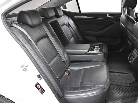 Kia K7 — photo 12