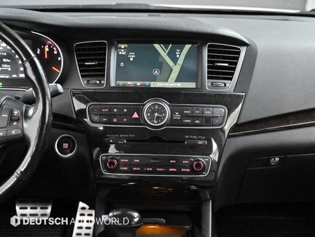 Kia K7 — photo 14