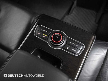 Kia K7 — photo 16