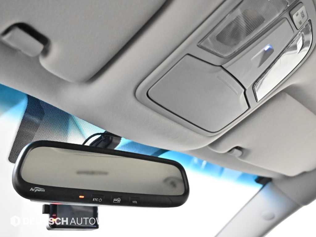 Kia K7 — photo 19